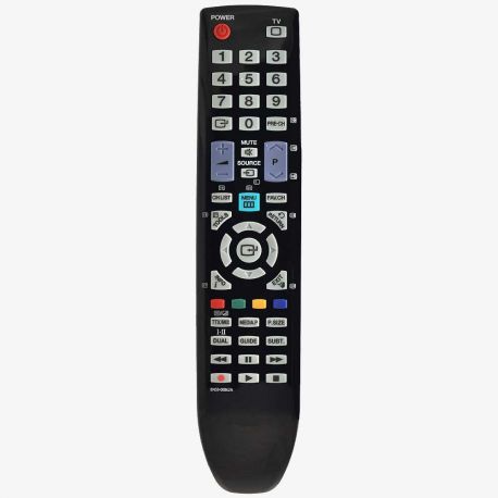 Resultado de imagen de mando tv