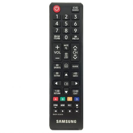 Mando a distancia Samsung BN59-01247A