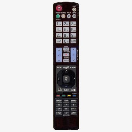 Mando a distancia para LG AKB72914020, AKB72914020 y AKB72914029