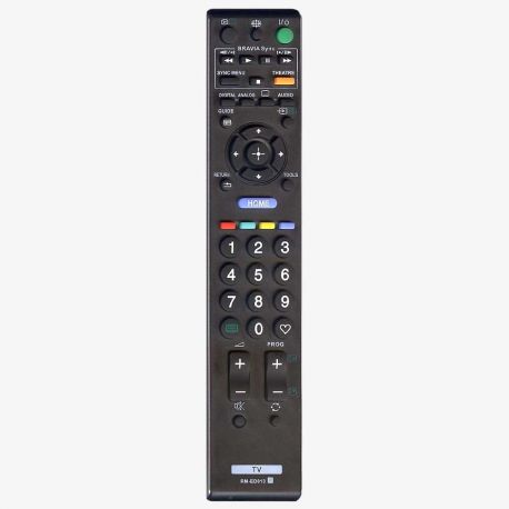 Mando a distancia Sony RM-ED013 IR / RM-ED011 IR