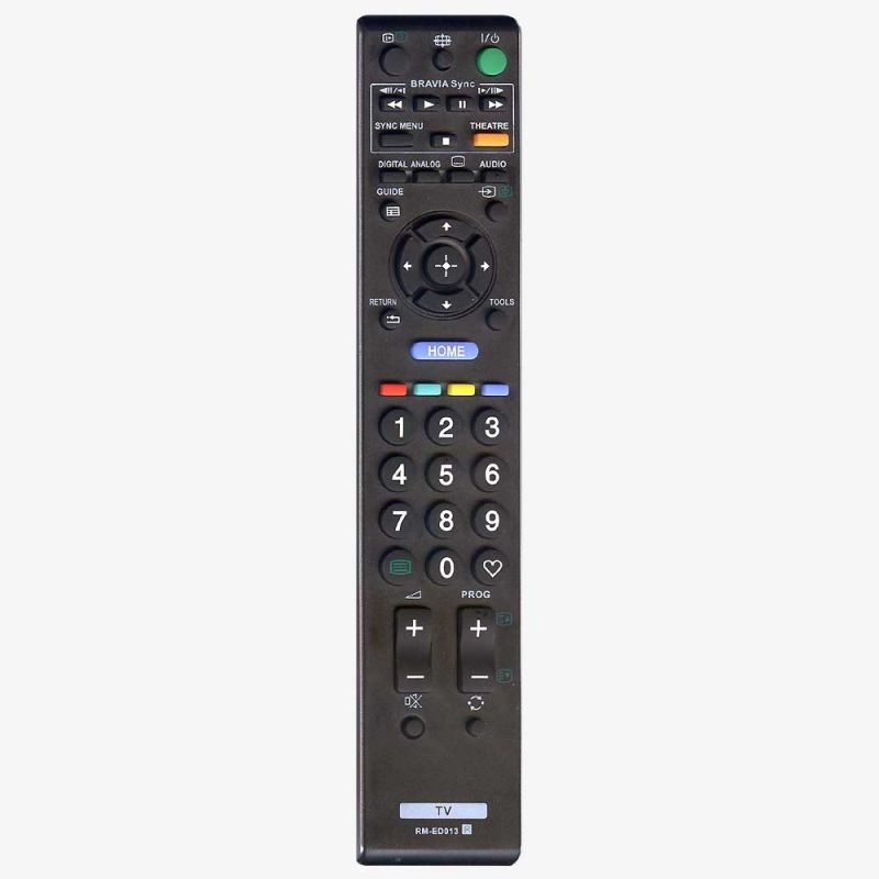 ᐅ Mando a distancia para TV SONY 【KDL-S32A11E】