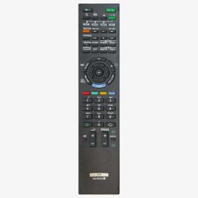 Mando a distancia sustituto de los modelos de Sony Bravia RM-ED029, RM-ED030, RM-ED031, RM-ED032, RM-ED033 y RM-ED034.