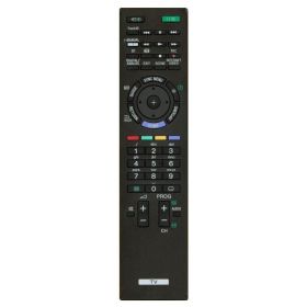 Mando a distancia sustituto Sony RM-ED044 y RM-ED041