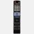 Mando a distancia replica del LG AKB72914044 y AKB72914066