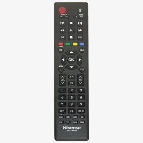 Mando a distancia Hisense ER-22655HS y ER-22654HS