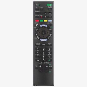 Mando a distancia sustituto del sony RM-ED053 / RM-ED053IR