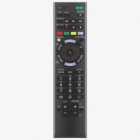 Mando a distancia sustituto del sony RM-ED053 / RM-ED053IR