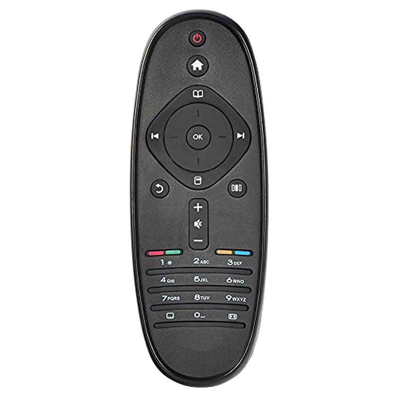 ᐅ Mando a distancia para TV PHILIPS 【42PFL6057H/12】