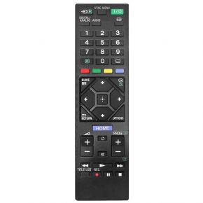 Mando a distancia Sony RM-ED062 IR y Sony RM-ED054