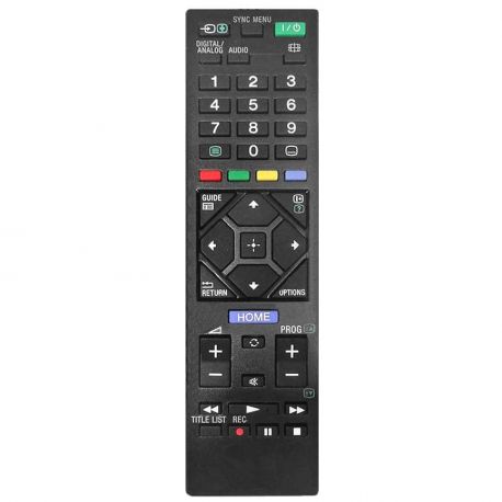 Mando a distancia Sony RM-ED062 IR y Sony RM-ED054