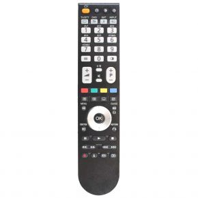 Mando a distancia sustituto del Hitachi CLE-984.