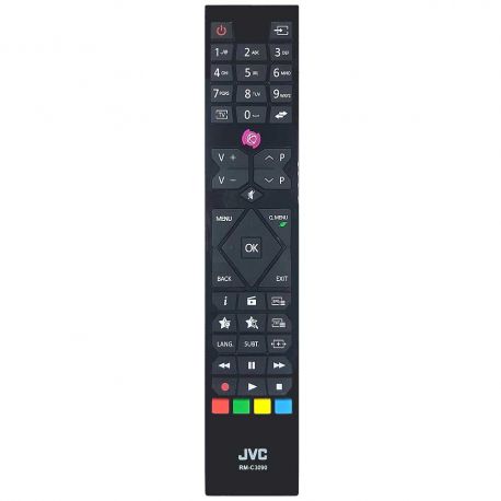 Mando a distancia JVC RM-C3090, RCA48105/30092064