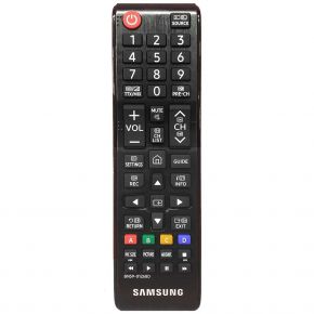 Mando a distancia Samsung BN59-01268D y Samsung BN59-01303A