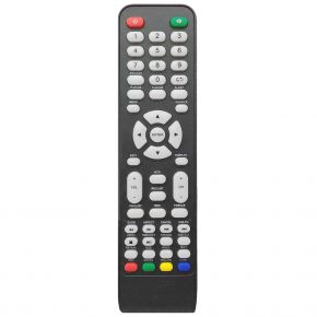 ᐅ Mando a distancia para TV NEVIR 【NVR-7802-43FHD-2W-N】