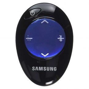 BN59-00802A mando universal para pantallas de LCD y LED de Samsung.