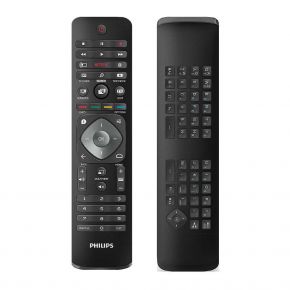 ⇒ Comprar Mando television philips axil negro md 0030 ▷ Más de 200 tiendas  ✔️