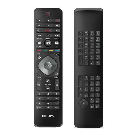 Mando universal para TV Philips - Mercantil Eléctrico