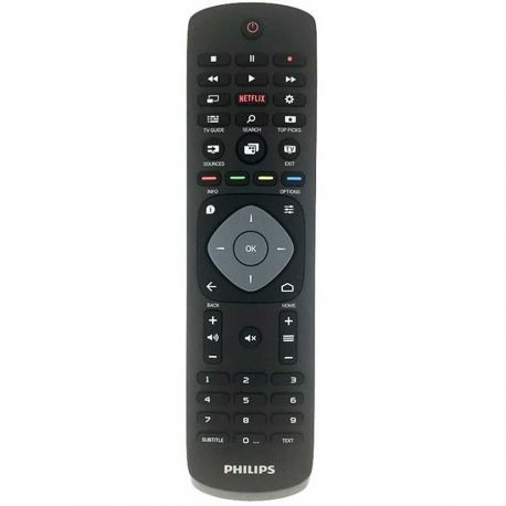 Mando a distancia Philips 398GR08BEPH03T