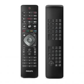 Mando SmartTV con teclado Philips YKF352-004 / 398GF15BEPH10T.