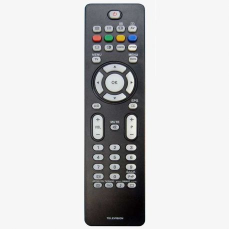 Mando a distancia para television Philips GU050 - Comprar