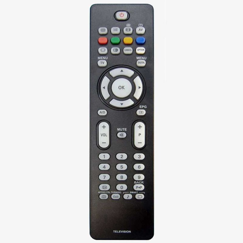 mando a distancia philips tv RC8205 - Original Remote Control - FERSAY