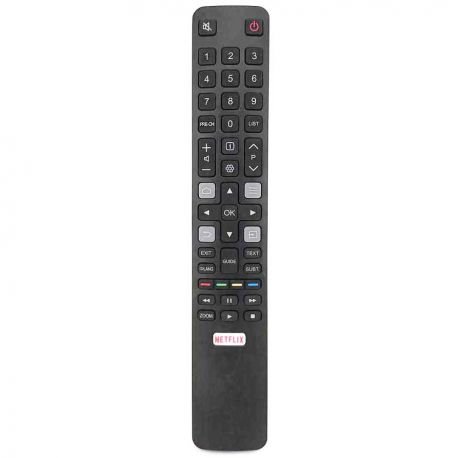 Mando a distancia TCL RC802N YUI2