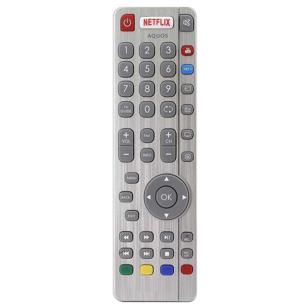 SZHKHXD Télécommande pour Sharp MD-M1 MD-M3 MD-R3