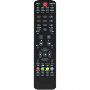 Mando A Distancia UNIVERSAL Para Televisor Dispositivo De CONTROL Remoto TV  LED