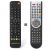 Mando a distancia RC1165 Grundig, SANYO, OKI, ...