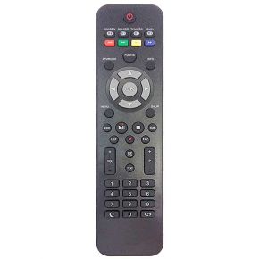 Mando a Distancia REEMPLAZABLE para TV TD SYSTEMS // Modelo TV: K50DLH8US