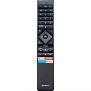 Mando a distancia para TV Hisense ER-22601A