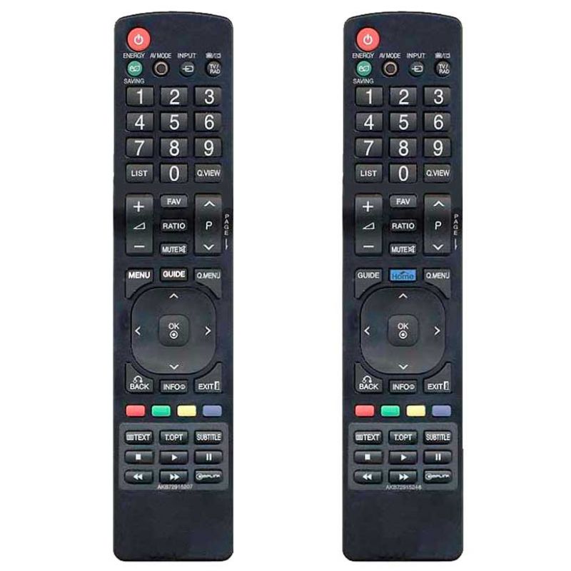 LG AKB35149809 mando a distancia – FixPart