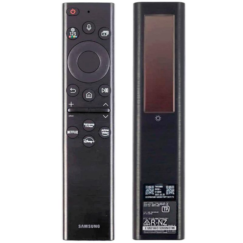 Samsung BN59-01385B, TM2280E. Mando a distancia original smartTV.