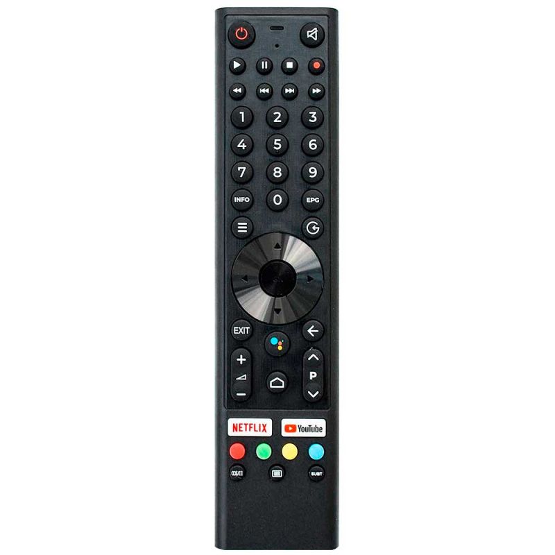 Mando UNIVERSAL TV, TD-SYSTEMS K50DLY8US, Funcionamiento inmediato