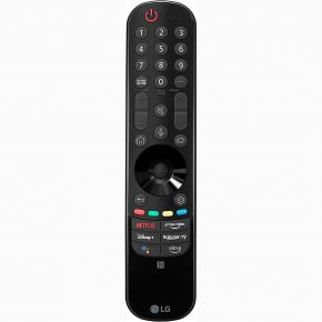 Mando a distancia LG MR22GN / MR22GA con NTC SmartTV Magic Control