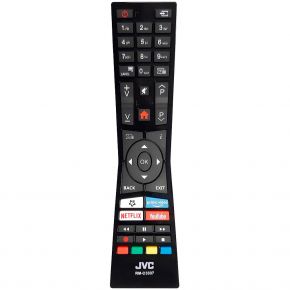 Mando a distancia JVC RM-C3337, RCA2 43100P y RM-C3331