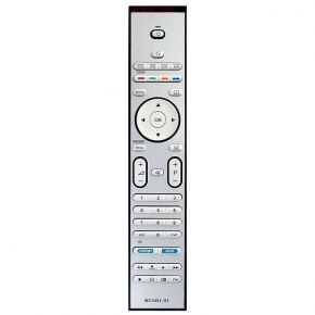 Comprar Mando Tv Philips 002128 al Mejor Precio