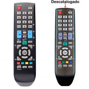 Mando Samsung BN59-00942A igual al Samsung BN59-00865A