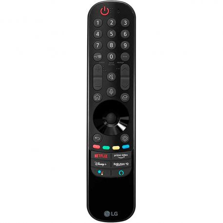 Mando LG MR21GA / MR21GC SmartTV Magic Remote Control
