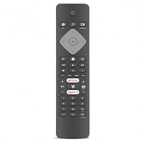 Mando a distancia original smartTV Philips 398GR10BEPHN0026BC