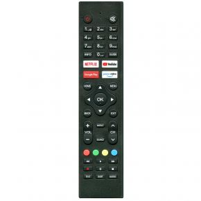 Mando a distancia OK. / Engel ODL 40760FN-TAB