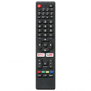 Mando Blue para los modelos 40BU800, 43BU800, 49BU800, 55BU800