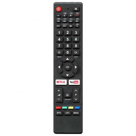 Mando Blue para los modelos 40BU800, 43BU800, 49BU800, 55BU800