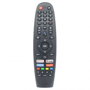 Mando Qilive 24HA20T3, 32HA10V3, 40FA20T1, 40FA10V3, 43FA10V3, 55UA20V3, Smart-Tech 40FA10V3, 43FA10V3, 55UA20V3, 65UA20V3,