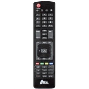 Mando a distancia Iris 9700HD, 9800HD, 9200HD, 2100HD, 2000HD, 1900HD,...