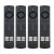 Mando Xiaomi Fire TV igual al JVC RM-C3253, RM-C3255, Toshiba CT-8566.