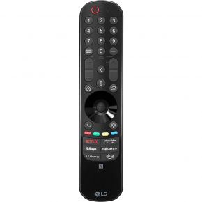 Mando LG MR24GN SmartTV Magic Control. AKB76045103, MR24GA, AKB76045003 