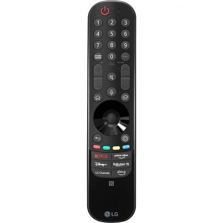 Mando LG MR24GN SmartTV Magic Control. AKB76045103, MR24GA, AKB76045003 