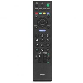 Mando a distancia sustituto Sony RM-ED017