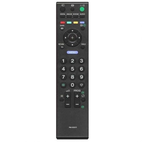 Mando A Distancia Para Televisor Sony, Nuevo Mando A Distancia Para Tv De  Rm-ed060, Kd49x8505b, Kd55x8505b, Kd65x8505b, Kd70x8505b, Kdl50w805b,  Kd49x8505b, Kd55x8505b - Control Remoto - AliExpress